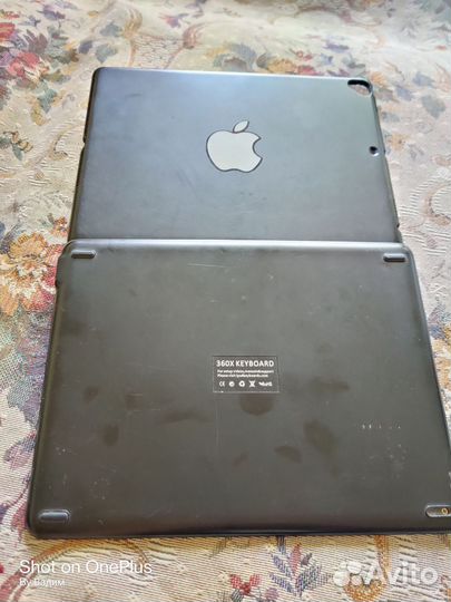 Чехол-клавиатура для iPad 9,7 дюйма