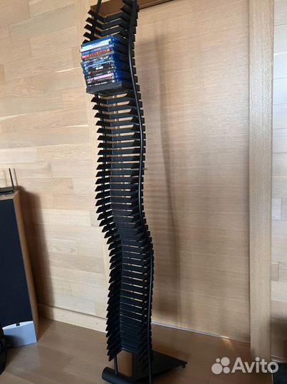 Подставка для дисков