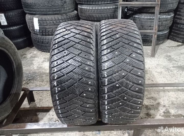 Goodyear Ultragrip Ice Arctic 195/55 R16 106H