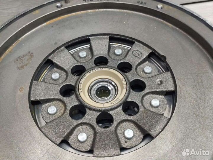 Маховик Mercedes Sprinter