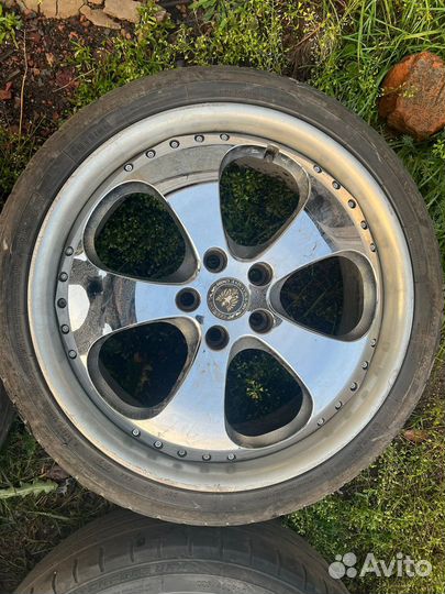 Продам колеса