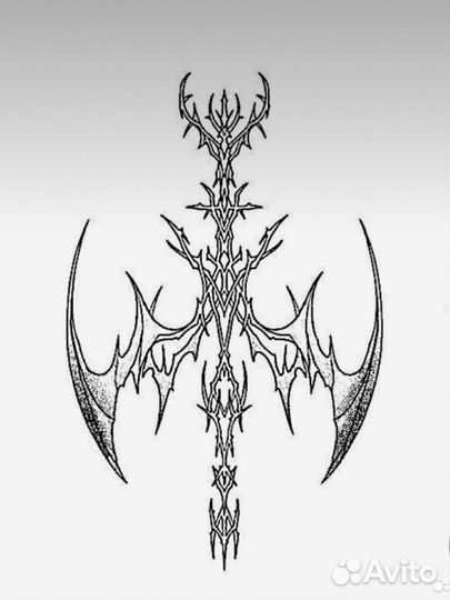 Бесплатно нужны модели на Татуи