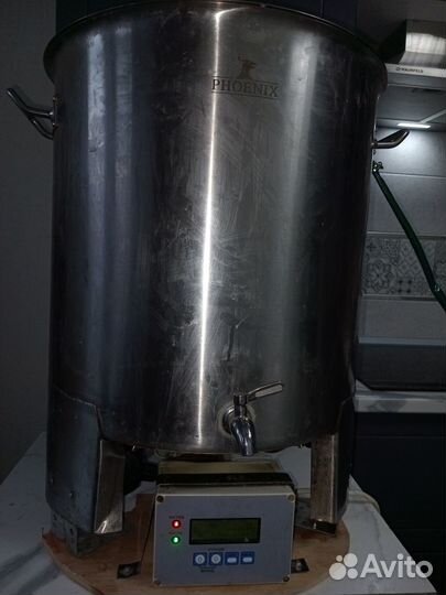 Пивоварня Бавария (70 литров)