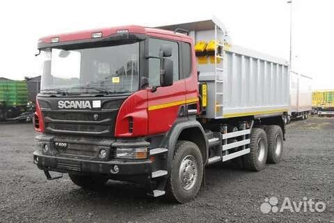 Услуги самосвалов, услуги погрузчика