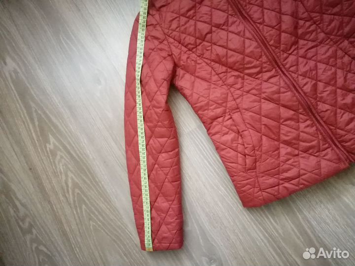 Куртка женская