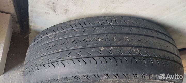 Bridgestone Ecopia EP850 215/65 R16 98H