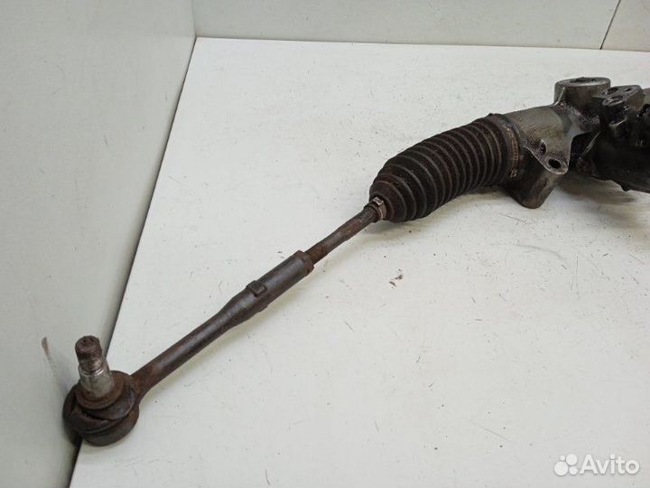 Рейка рулевая Mercedes-Benz S-Class