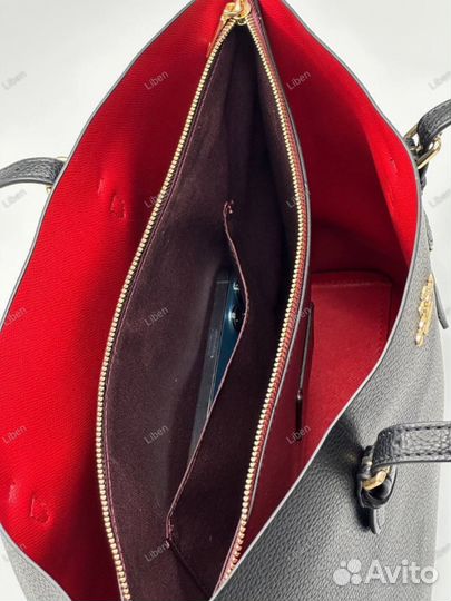 Сумка Coach новая