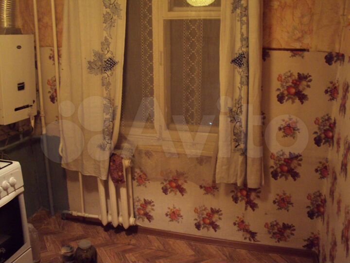 2-к. квартира, 45,1 м², 4/5 эт.