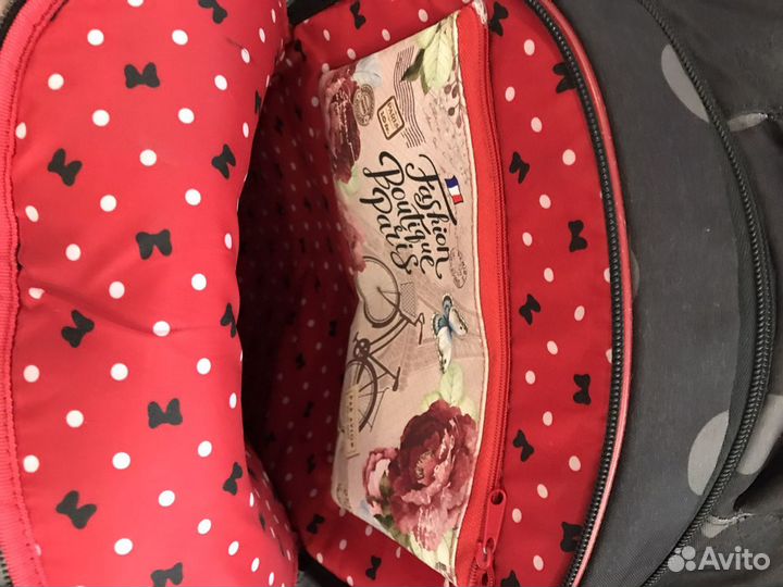 Рюкзак школьный Samsonite