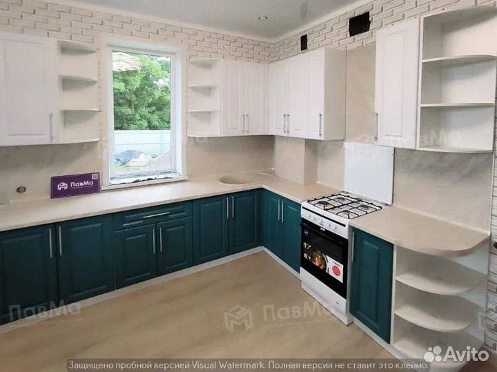 Кухонный гарнитур