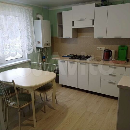 Дом 74,5 м² на участке 17,8 сот.