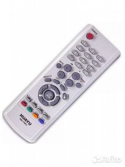 Пульт для телевизора Samsung