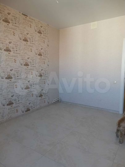 2-к. квартира, 71,8 м², 10/16 эт.