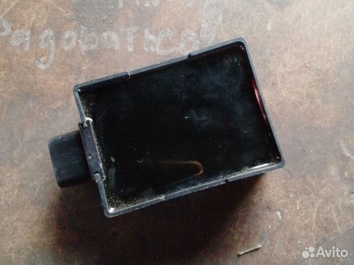 Коммутатор lets 2