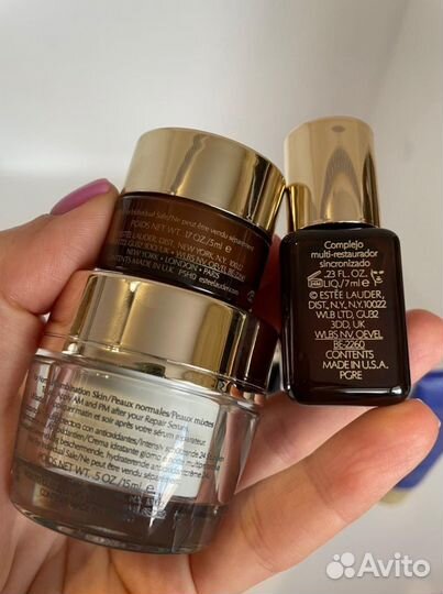 Подарочный Набор косметики estee lauder