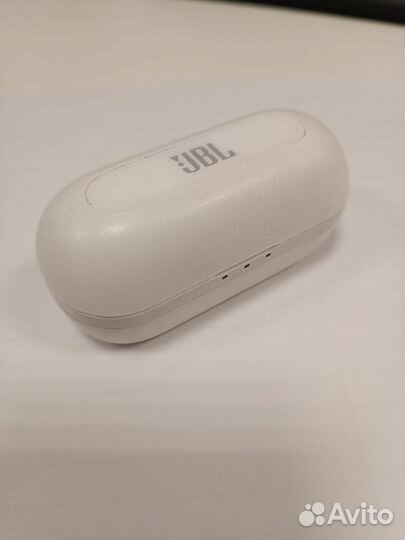 Беспроводные наушники jbl c100tws