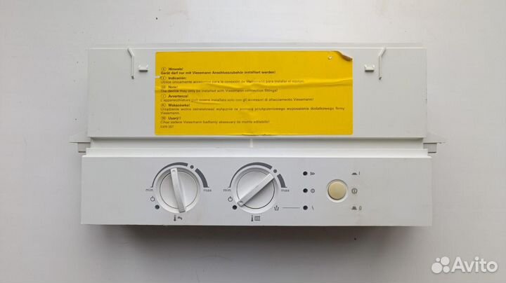 Плата для котла Виссман Viessmann