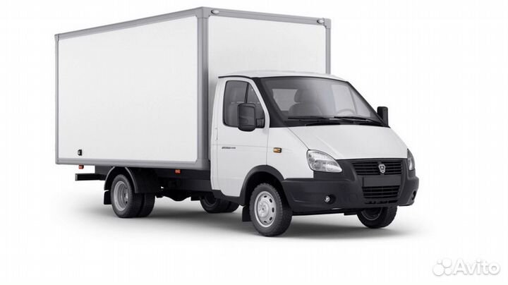 Водитель-Экспедитор B