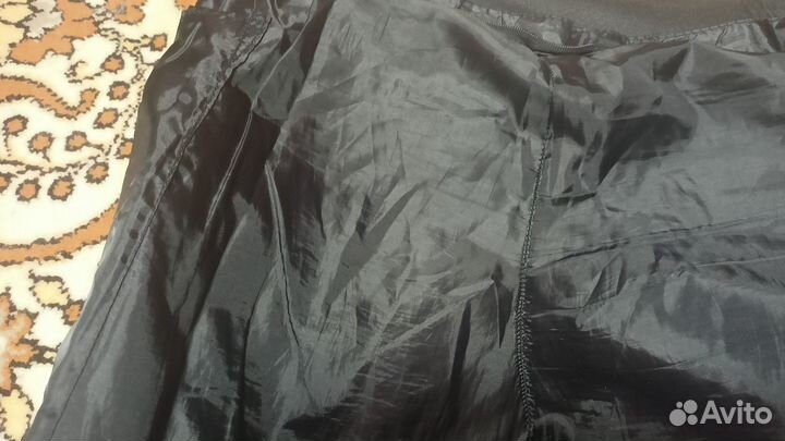 Мотоштаны Roleff (утеплённые)