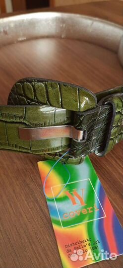 Ремень женский новый YY coveri