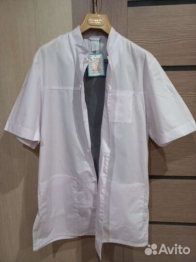Костюм медицинский мужской 48р