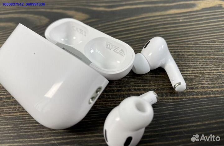 Airpods Pro2 оригинал