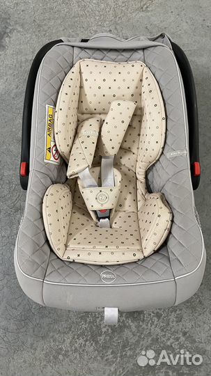 Детское автокресло от 0