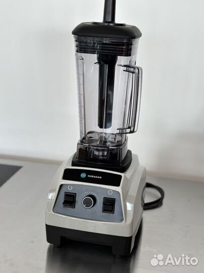 Блендер Hurakan HKN-BLW2