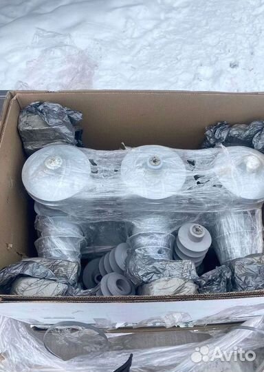 Вакуумные выключатели BB/TEL