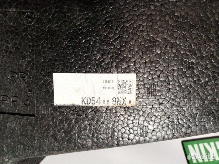 Ящик для инструментов Mazda Mazda Cx-5 2.2 diesel