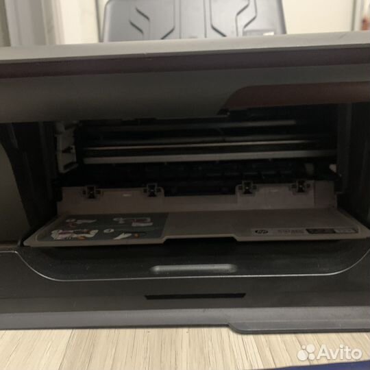 Принтер