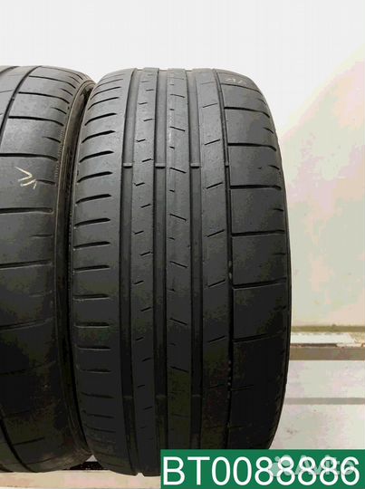Pirelli P Zero PZ4 235/35 R20 105W