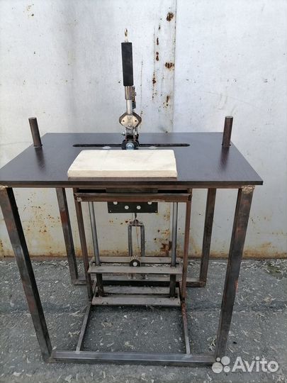 Тренажёр железная рука