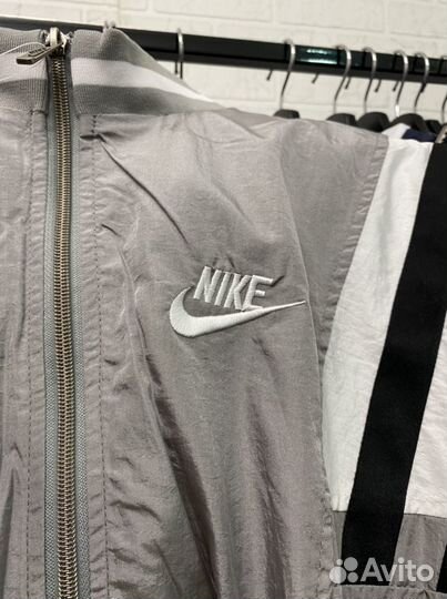 Куртка ветровка Nike nsw vintage