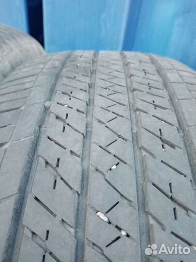 Bridgestone Ecopia H/L 422 Plus 235/55 R18