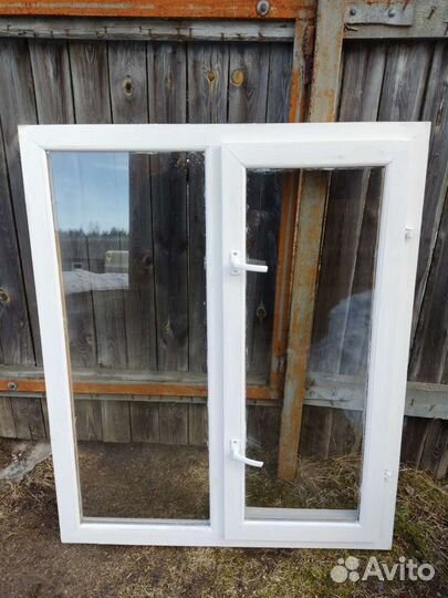 Деревянные окна