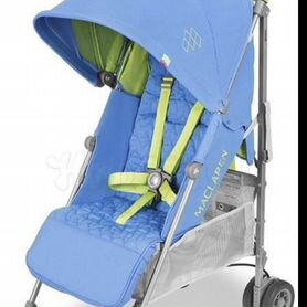 Maclaren quest marina sale