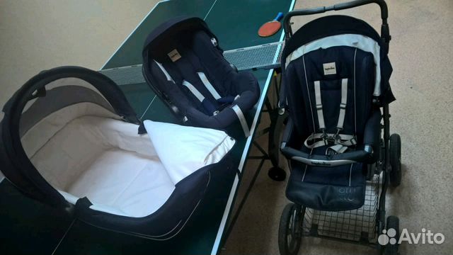 Автокресло