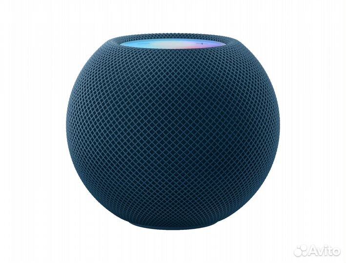 Apple Homepod mini синий