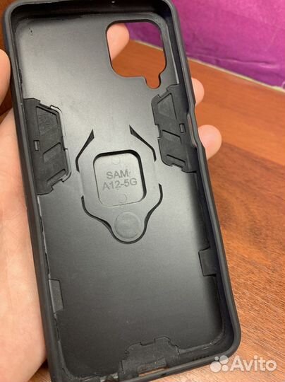 Чехлы бронь на Honor10i и Samsung A12