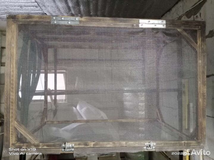 Сушилка для рыбы