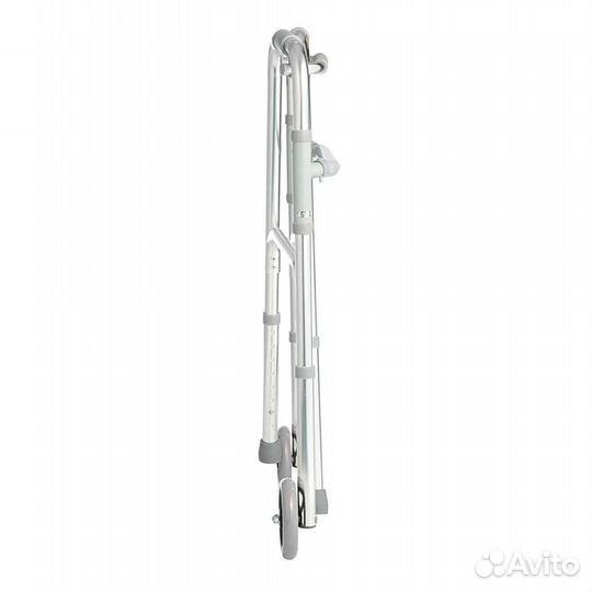 Новые Ходунки на колёсах