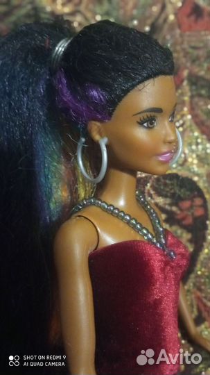 Кукла барби