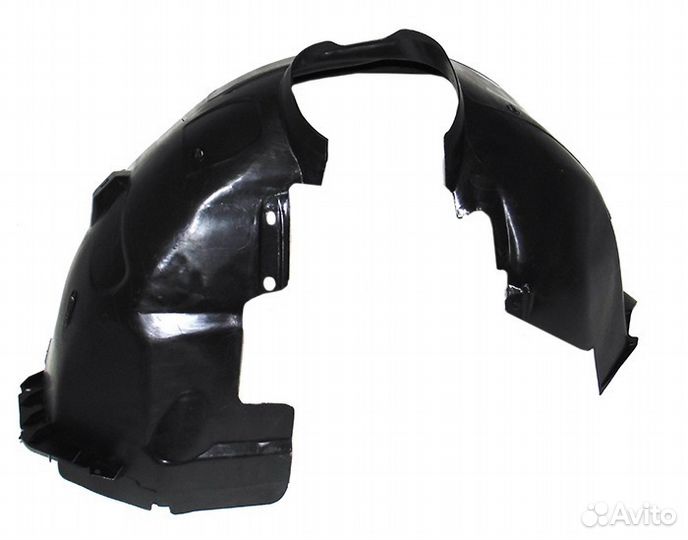 Подкрылки пер Ford Focus 3 форд фокус 3