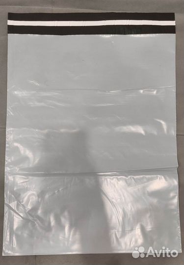 Пакет курьерский, 40х50, для Ozon/WB