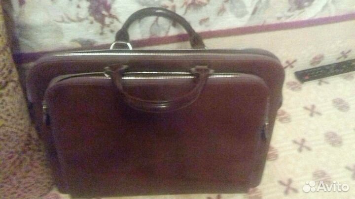 Женский портфель