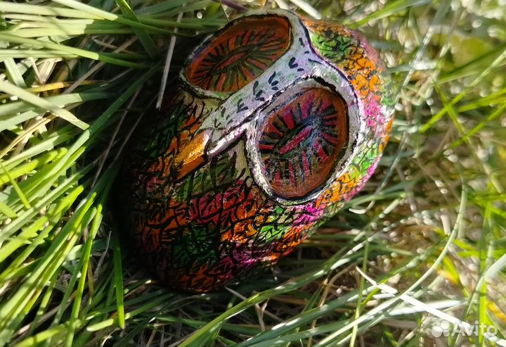 Фигурка Совунья