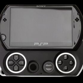 Sony psp go