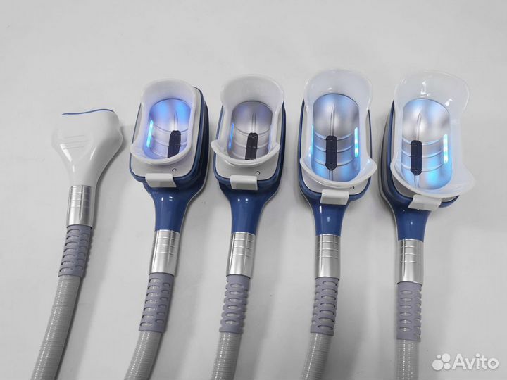 Аппарат для криолиполиза 360